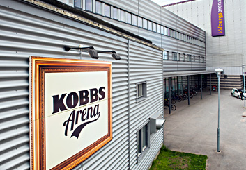Kobbs/Löfbergs