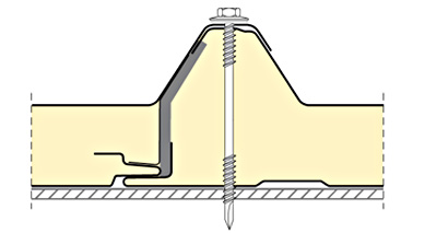Ondatherm 1001 detalj